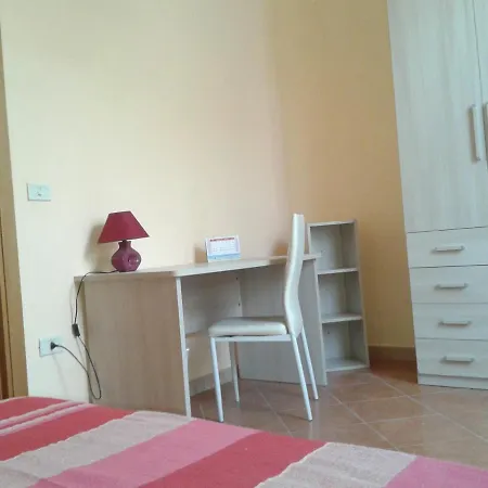 Casa Serena דירה *