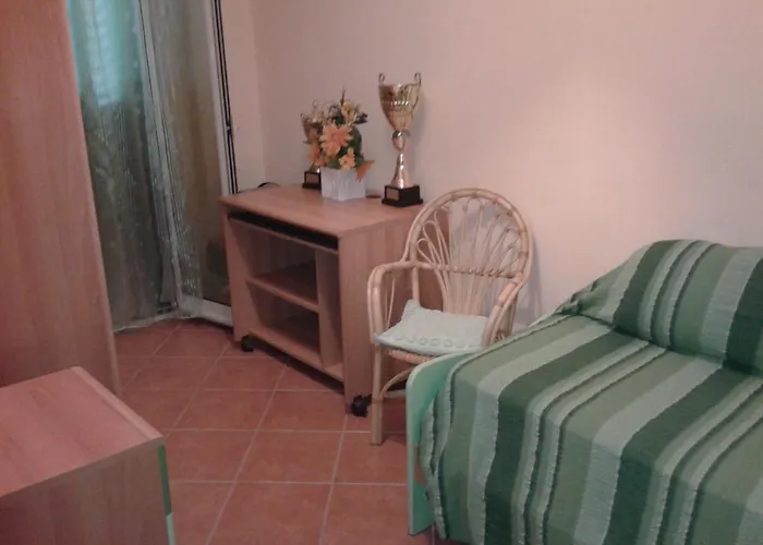 Casa Serena Lejlighed