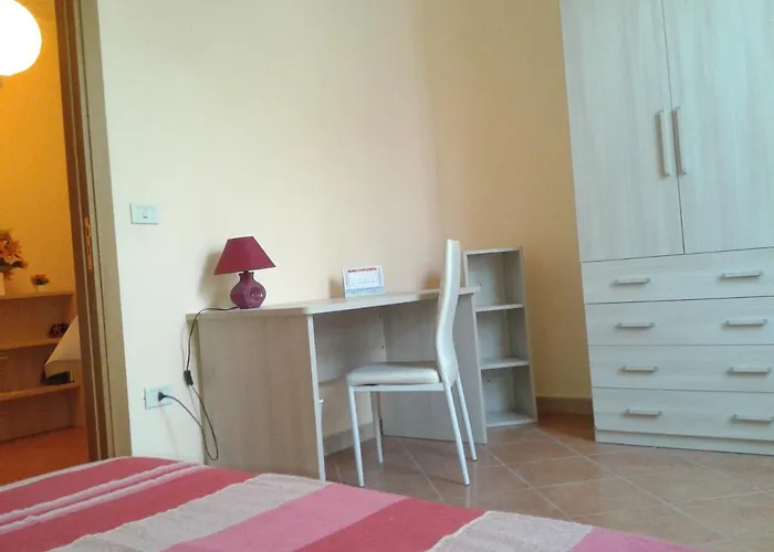 Casa Serena Lejlighed *