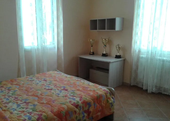 Casa Serena Lejlighed