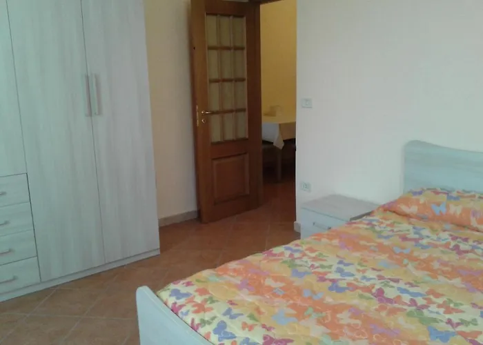 Lejlighed Casa Serena