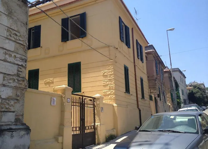 Lejlighed Casa Serena Messina