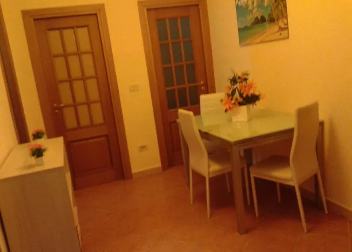 Lejlighed Casa Serena Messina