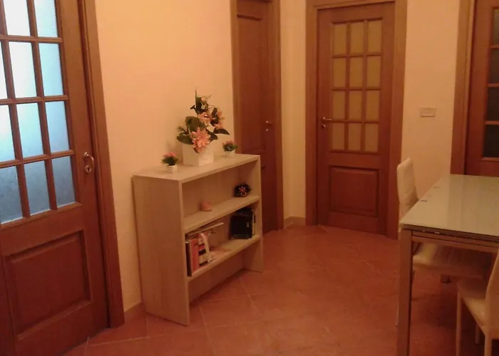 Lejlighed Casa Serena Messina