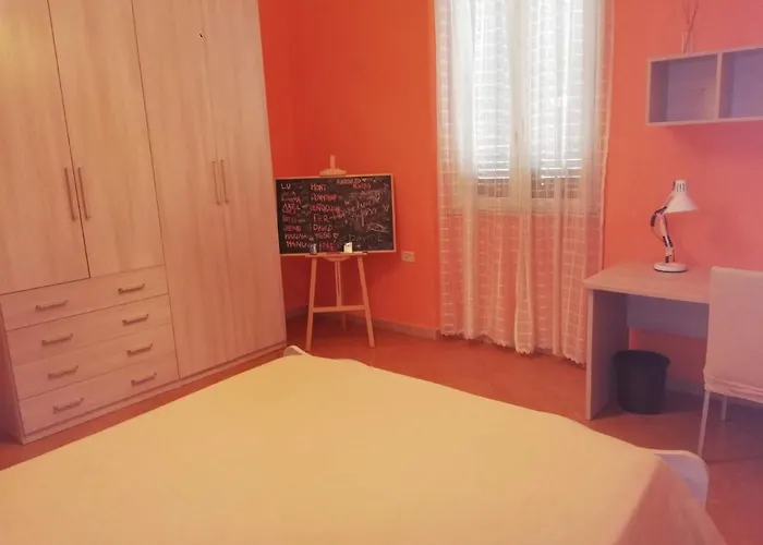 Casa Serena * Messina