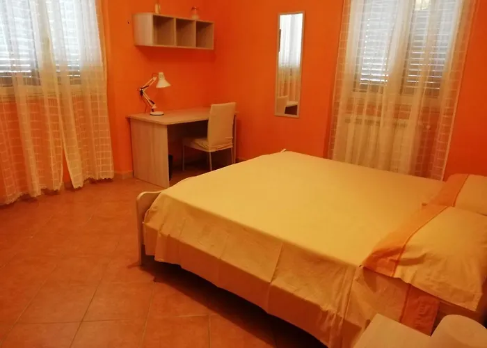 Lejlighed Casa Serena *