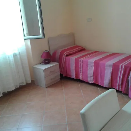 Casa Serena * Messina