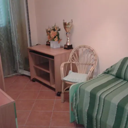Casa Serena Appartamento
