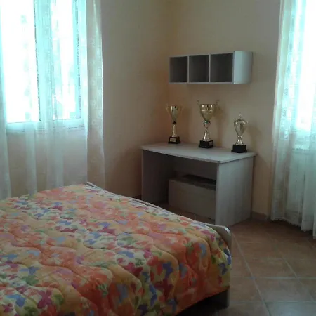 Casa Serena Appartamento