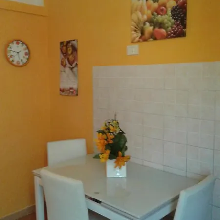 Casa Serena Appartement