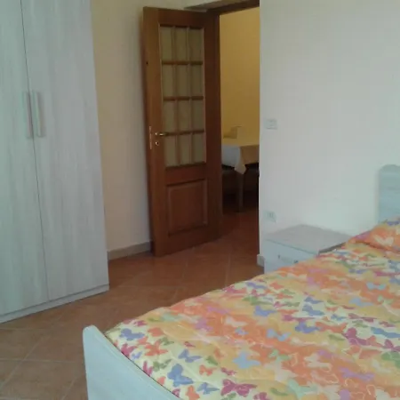 Appartamento Casa Serena