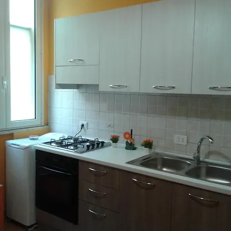 Casa Serena Appartamento *