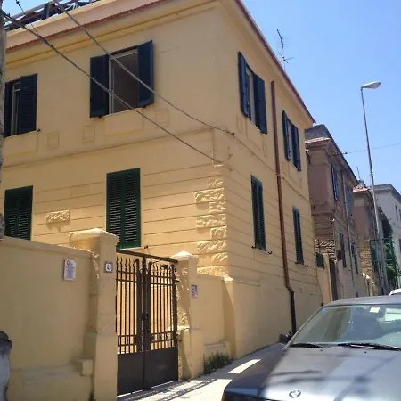 Appartamento Casa Serena Messina