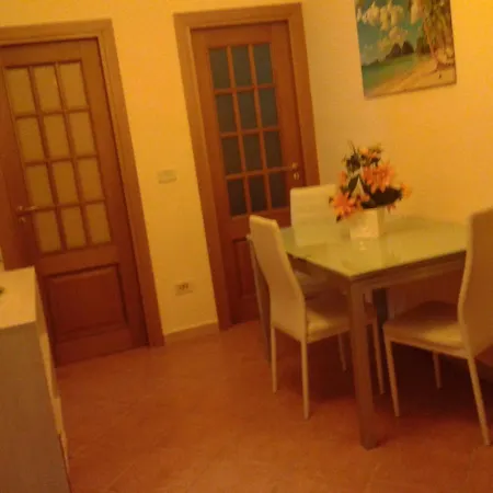 Appartamento Casa Serena Messina