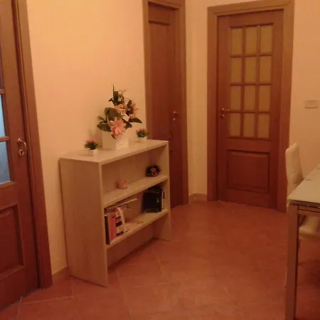 Appartamento Casa Serena Messina