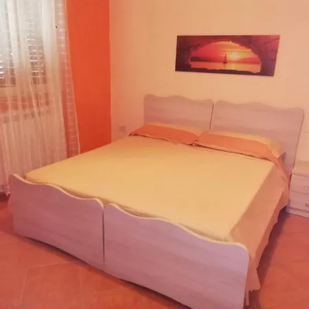 Appartamento Casa Serena *