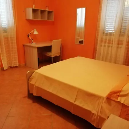 Appartamento Casa Serena *