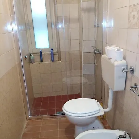 Casa Serena Messina