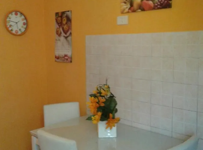 Casa Serena Apartment